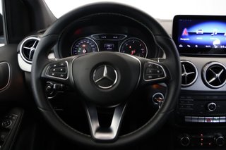 Mercedes-Benz Clase B 200 CDI SPORT AMG 5P