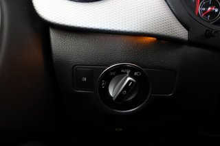 Mercedes-Benz Clase B 200 CDI SPORT AMG 5P