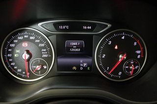 Mercedes-Benz Clase B 200 CDI SPORT AMG 5P