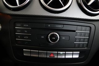 Mercedes-Benz Clase B 200 CDI SPORT AMG 5P