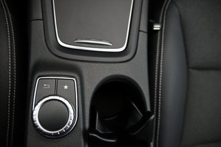Mercedes-Benz Clase B 200 CDI SPORT AMG 5P