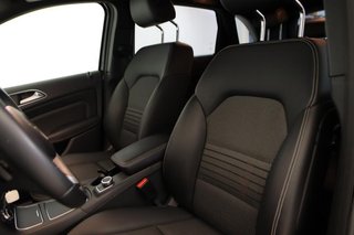 Mercedes-Benz Clase B 200 CDI SPORT AMG 5P