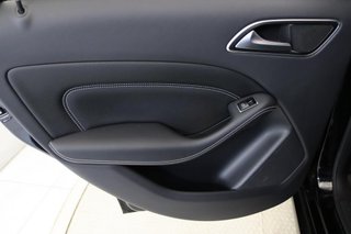 Mercedes-Benz Clase B 200 CDI SPORT AMG 5P