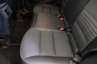 Mercedes-Benz Clase B 200 CDI SPORT AMG 5P