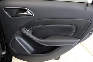 Mercedes-Benz Clase B 200 CDI SPORT AMG 5P