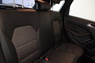 Mercedes-Benz Clase B 200 CDI SPORT AMG 5P