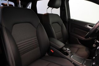 Mercedes-Benz Clase B 200 CDI SPORT AMG 5P