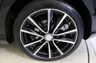 Mercedes-Benz Clase B 200 CDI SPORT AMG 5P