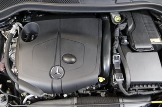 Mercedes-Benz Clase B 200 CDI SPORT AMG 5P