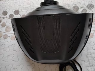 Thrustmaster T300 Base