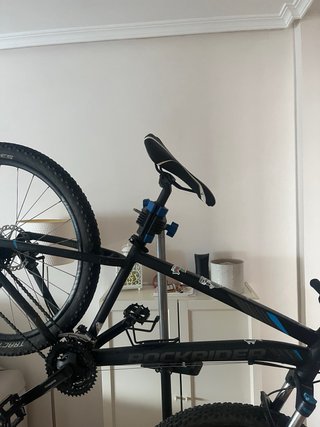 Bicicleta Rockrider 520 talla M