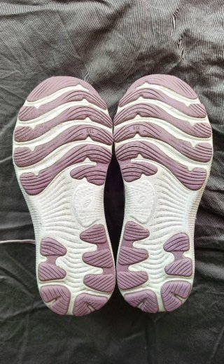 Zapatillas mujer running Asics Nimbus 24 talla 39