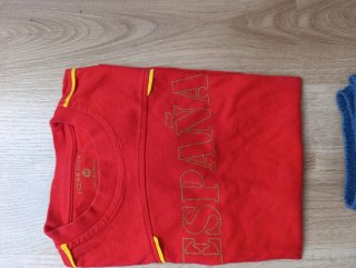Lote Ropa Niño Joma Sfera Benetton
