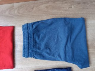 Lote Ropa Niño Joma Sfera Benetton