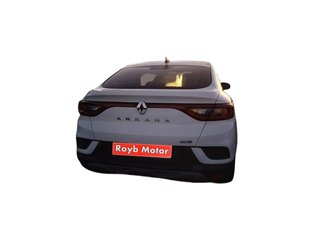 Renault Arkana 1.6 E-Tech 145cv