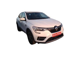 Renault Arkana 1.6 E-Tech 145cv