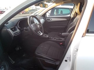 Renault Arkana 1.6 E-Tech 145cv