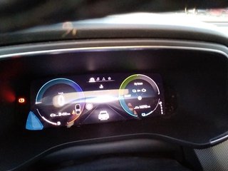 Renault Arkana 1.6 E-Tech 145cv