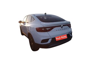 Renault Arkana 1.6 E-Tech 145cv