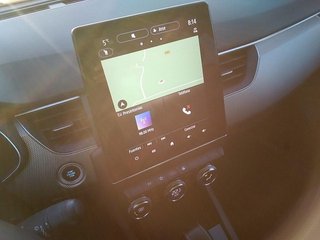 Renault Arkana 1.6 E-Tech 145cv