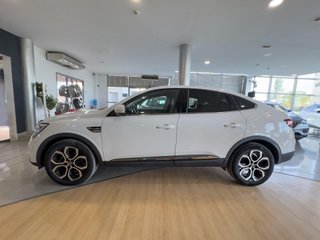 Renault Arkana 1.6 E-Tech 145cv