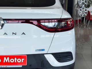 Renault Arkana 1.6 E-Tech 145cv