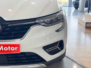 Renault Arkana 1.6 E-Tech 145cv