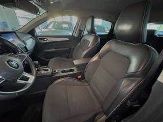 Renault Arkana 1.6 E-Tech 145cv