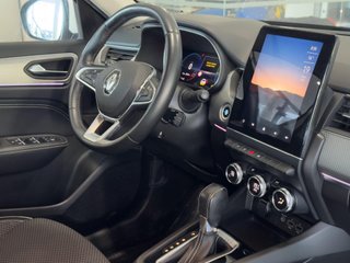 Renault Arkana 1.6 E-Tech 145cv