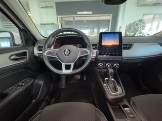 Renault Arkana 1.6 E-Tech 145cv