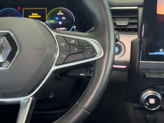 Renault Arkana 1.6 E-Tech 145cv