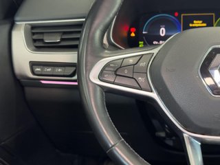 Renault Arkana 1.6 E-Tech 145cv