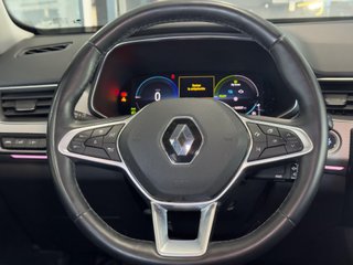 Renault Arkana 1.6 E-Tech 145cv