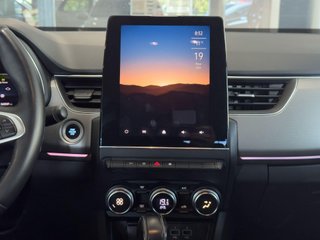 Renault Arkana 1.6 E-Tech 145cv