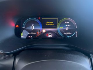 Renault Arkana 1.6 E-Tech 145cv