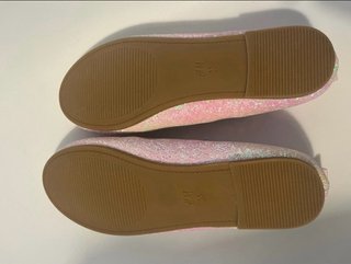 Bailarinas niña unicornio H&M T33