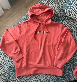 Conjunto Champion Chándal Mujer