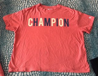 Conjunto Champion Chándal Mujer