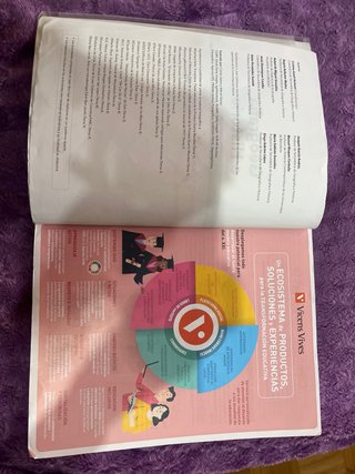 Geografía e historia, 4 ESO. Vicens Vives