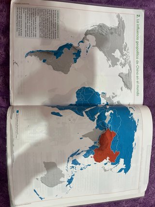 Geografía e historia, 4 ESO. Vicens Vives