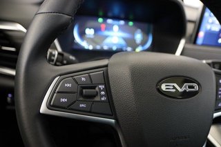 EVO EVO 7 1.5 GLP TURBO DCT 7 SEATS 5P 7 PLAZAS