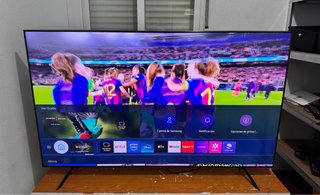 Smart TV Samsung 65 UHD 4K tu domicilio