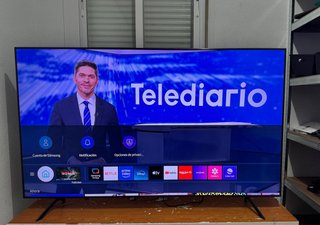 Smart TV Samsung 65 UHD 4K tu domicilio
