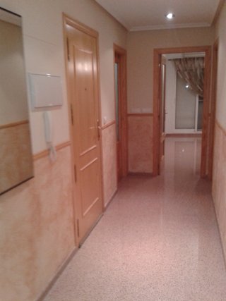 Piso en Elda