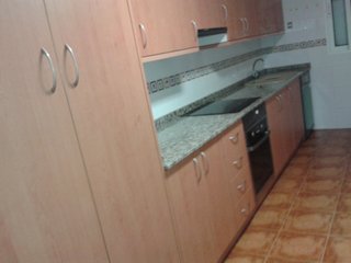 Piso en Elda