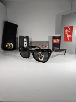 Occhiali Ray Ban Lady Burbank Havana Tortoise