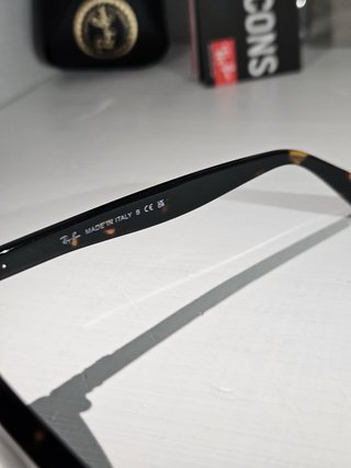 Occhiali Ray Ban Lady Burbank Havana Tortoise