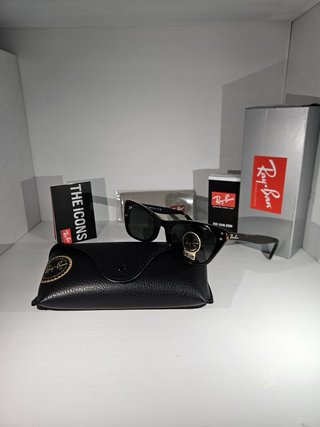 Occhiali Ray Ban Lady Burbank Havana Tortoise