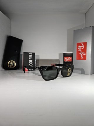 Occhiali Ray Ban Lady Burbank Havana Tortoise