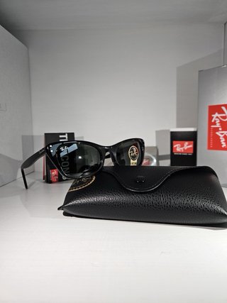 Occhiali Ray Ban Lady Burbank Havana Tortoise